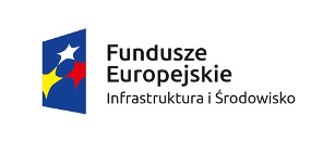 logo Fundusze Europejskie