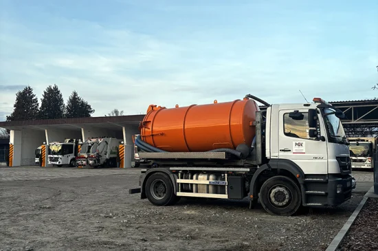 Zakład Ochrony Środowiska