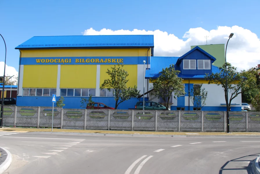 Zakład Wodociągów i Kanalizacji