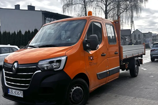 Zakład Gospodarki Mieszkaniowej i Zieleni