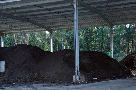 Zakład Zagospodarowania Odpadów w Korczowie